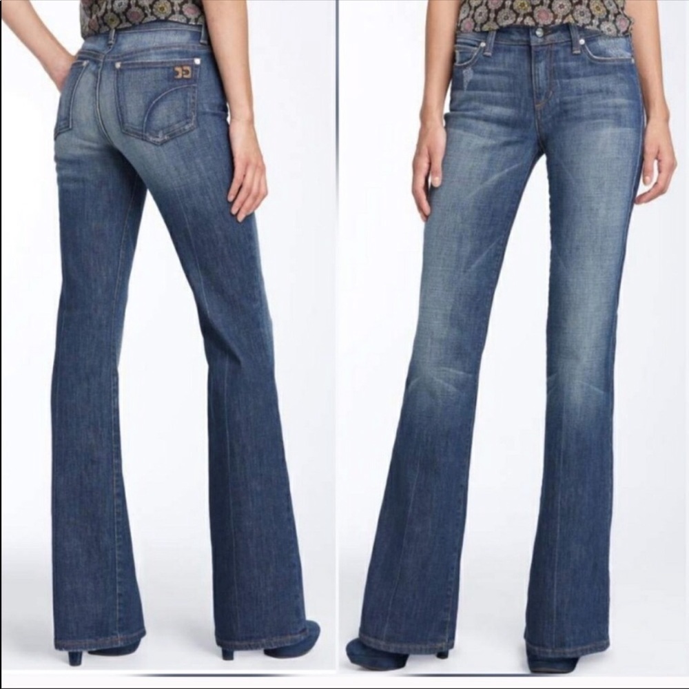 NWT Joe’s “Muse” Jeans